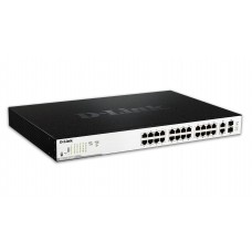 SWITCH: D-Link DGS-1100-26M